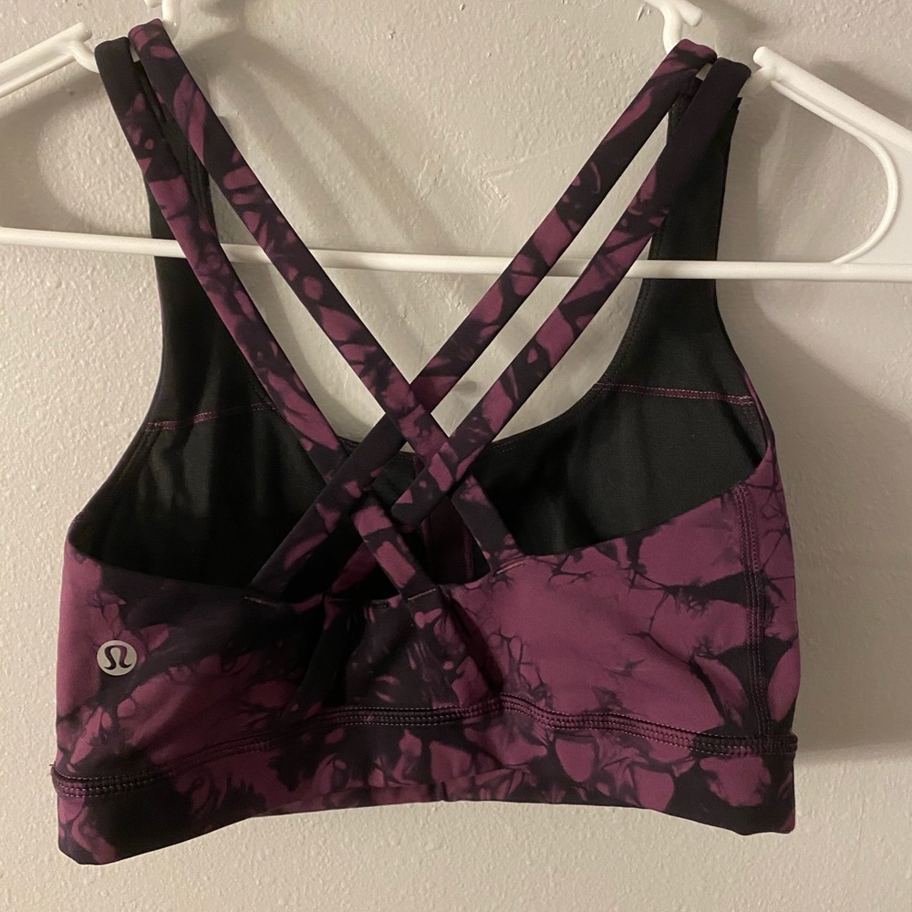 Sports Bra - Picture 2 of 2